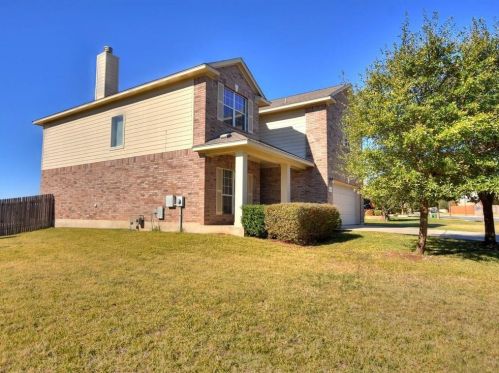 9509 Bromsgrove Dr, Austin, TX 78717-5512