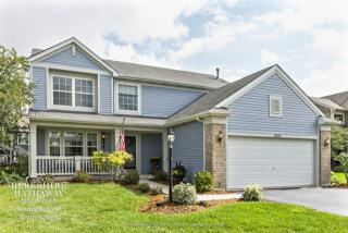 2028 Dunhill Ln, Aurora, IL 60503-8541