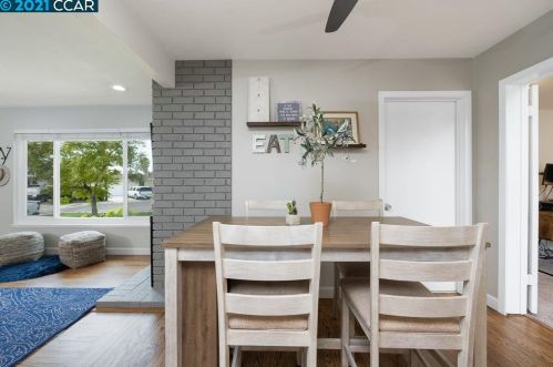 1278 Marlboro Ct, Concord CA 94521-3407 exterior