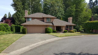 16108 170 Pl, Seattle WA  98058-8638 exterior