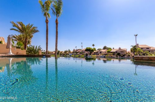 3140 Greythorne Way, Chandler AZ  85248-2150 exterior