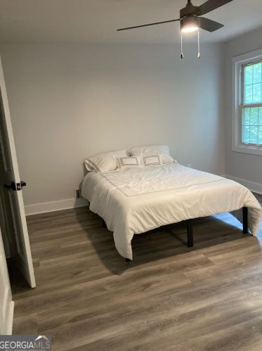 2933 Margaret Mitchell Ct, Atlanta GA 30327-1614 exterior