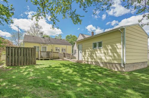 3117 Fulford St, Kalamazoo MI 49001-4491 exterior