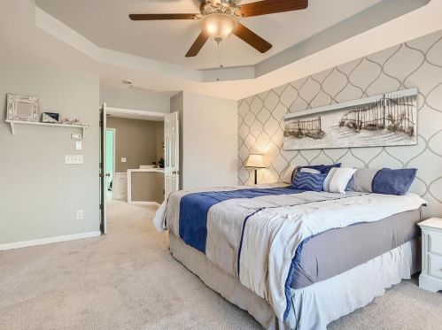 2579 Bridlewood Ln, Atlanta GA exterior