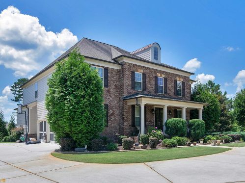 7145 Treveno Pl, Locust Grove GA  30248-7105 exterior