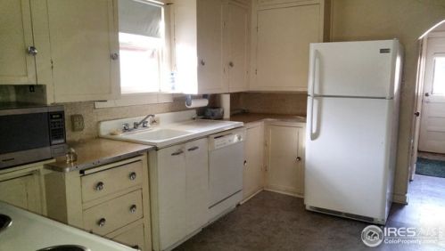 2119 Mariposa Ave, Boulder CO 80302-7936 exterior