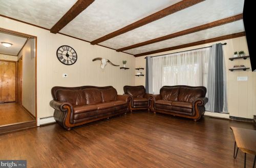 758 Bankert Rd, Hanover PA  17331-9352 exterior