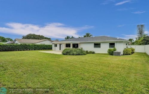 3332 25th Ter, Boca Raton FL  33434-3404 exterior