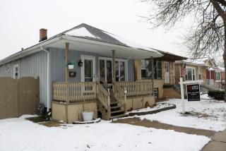 11217 Troy St, Chicago IL  60655-2319 exterior