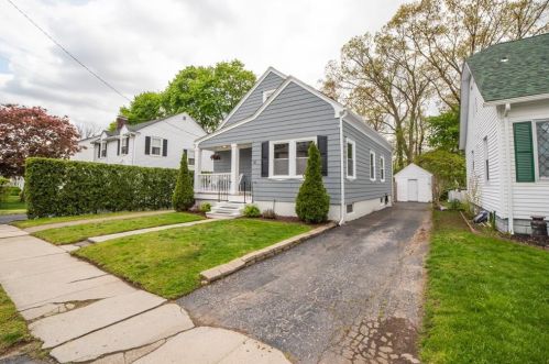 32 Hope St, Providence, RI 02903-4414