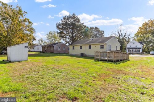 30762 Antioch Ave, Princess Anne MD exterior