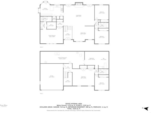 4607 Forest Valley Dr, Saint Louis MO 63128-3431 exterior