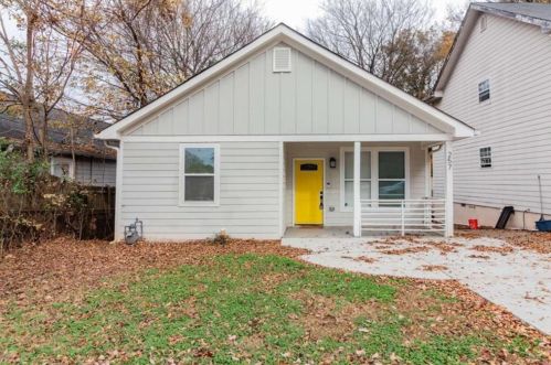 257 Fletcher St, Atlanta, GA 30315-2147