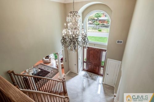 21 Southfield Rd, Edison NJ 08820-3141 exterior