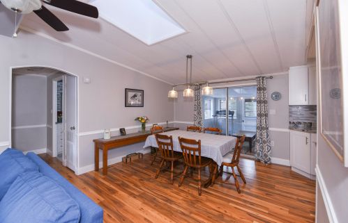 36 Melodie Ln, Barrington NH 03825-3633 exterior