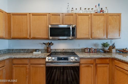 2944 Beck Dr, Tucson AZ  85730-3620 exterior