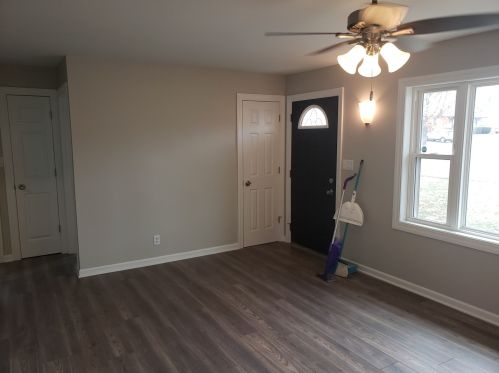 2005 Dartmoor Dr, Joliet IL 60435-3310 exterior