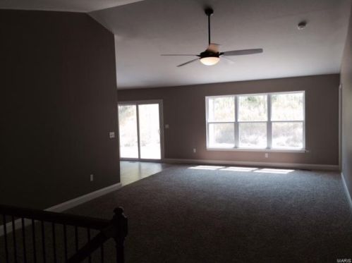 1148 Providence Way, Herculaneum MO 63048-1708 exterior