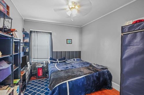 18 Daniel Ave, Providence RI 02909-4714 exterior