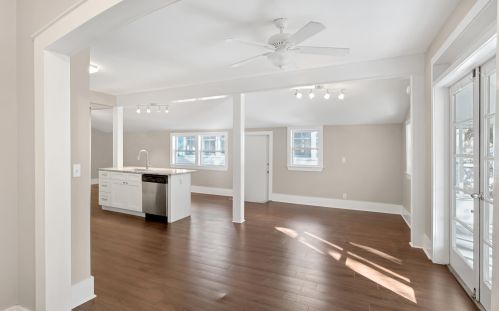 127 Orange Ave, Defuniak Springs FL  32435-2482 exterior