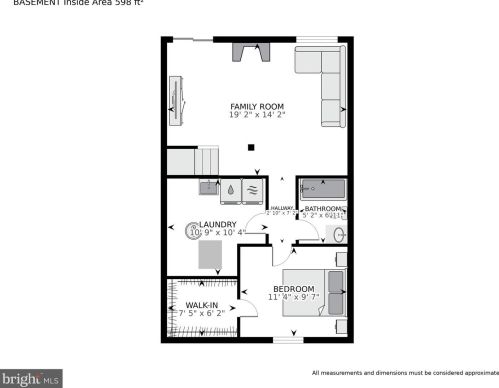 14506 Macbeth Dr, Silver Spring MD  20906-2679 exterior