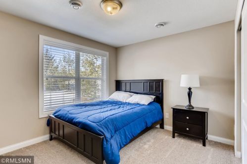 1710 Bluewater Ln, Saint Paul MN 55129-6236 exterior