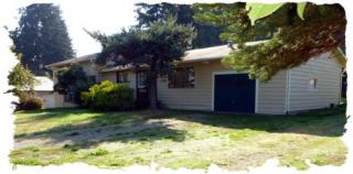 11205 160 St, Seattle WA  98055-5205 exterior