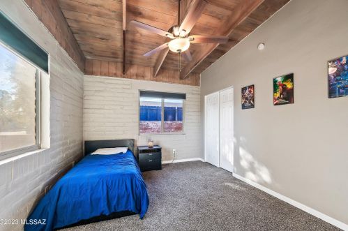 2421 Eastland St, Tucson AZ 85716-5723 exterior