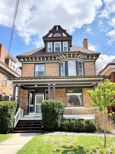 3514 Shadeland Ave, Pittsburgh, PA 15212-2256