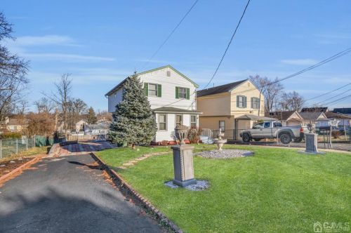 44 Henry St, Edison NJ  08820-2808 exterior