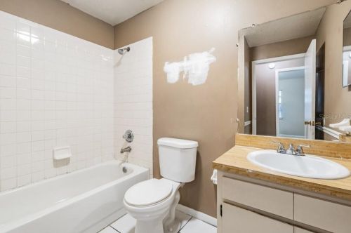 1505 Louisiana Ave, Tampa FL  33610-6032 exterior