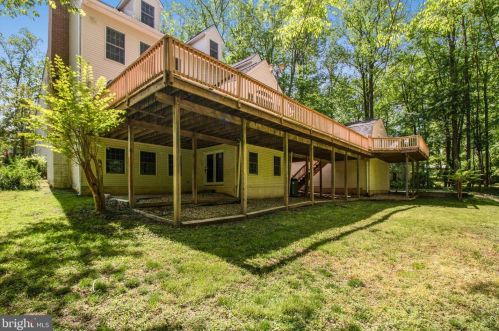 15302 Sweetridge Rd, Silver Spring MD 20905-3804 exterior