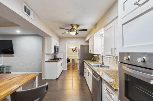 2551 El Cerrito, Dallas TX 75228-5911 exterior