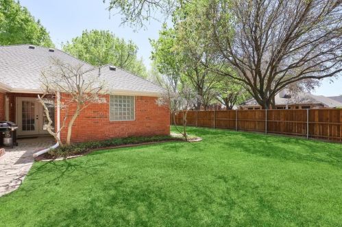 11012 Huntington Rd, Frisco TX 75035-7554 exterior