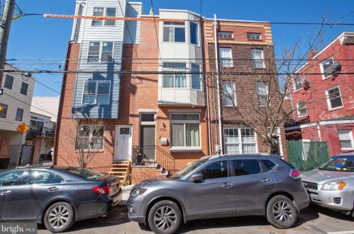730 21st St, Philadelphia, PA 19146-1243