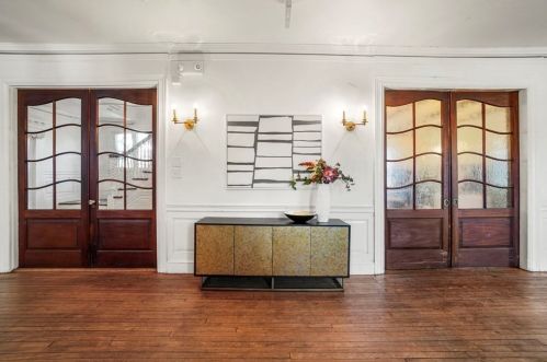 40 Prescott St, Brookline MA 02446-4020 exterior