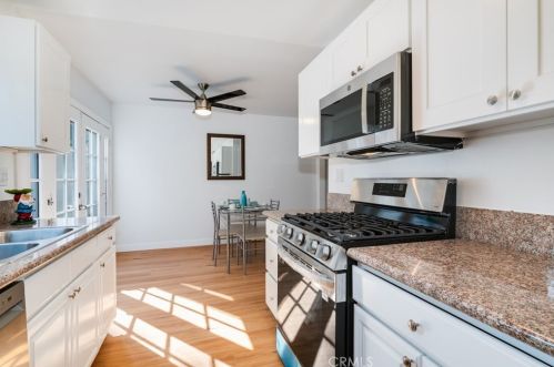 16576 Montego Way, Tustin CA  92780-4127 exterior