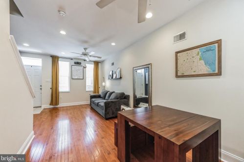 1115 Cantrell St, Philadelphia PA 19148-3026 exterior