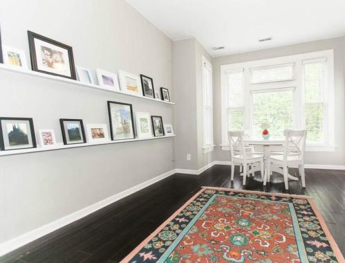 1228 Henderson St, Chicago, IL 60657-1404