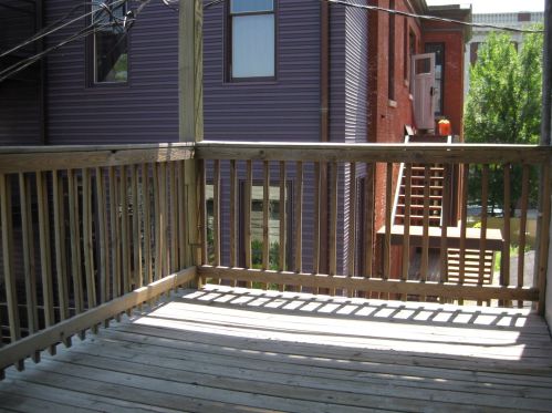 1535 Leavitt St, Chicago IL  60622-1820 exterior