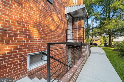 803 Hayward Ave, Silver Spring, MD 20912-5808