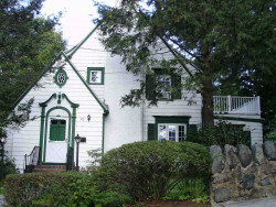 100 Prospect St, Newton, MA 02465-2339