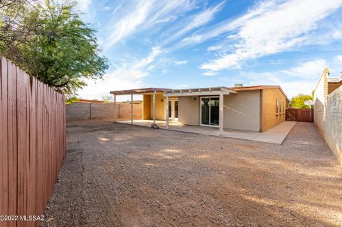 6924 Northpoint Dr, Tucson AZ 85741-2463 exterior