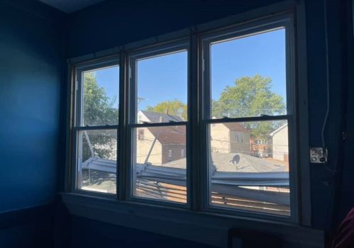 4604 Wolcott Ave, Chicago IL 60609-3855 exterior