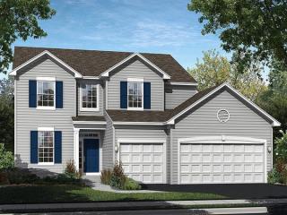 3559 Ayres Dr, Aurora, IL 60506-7161