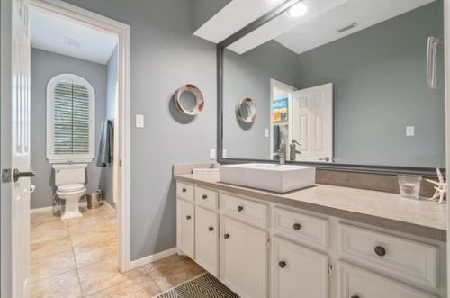 135 April Breeze St, Montgomery TX 77356-5882 exterior