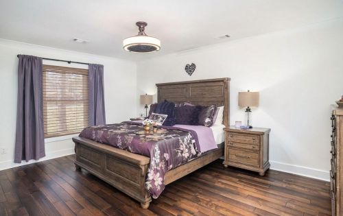 4246 Old Norcross Rd, Duluth GA 30096-4213 exterior