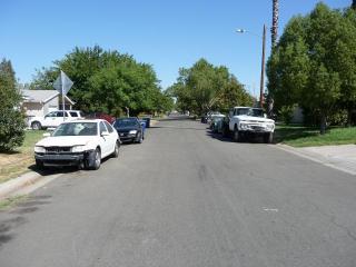 2101 Rockbridge Rd, Sacramento, CA 95815-4126