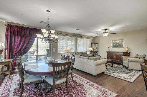 6151 Fresno St, Chandler AZ 85249-5589 exterior