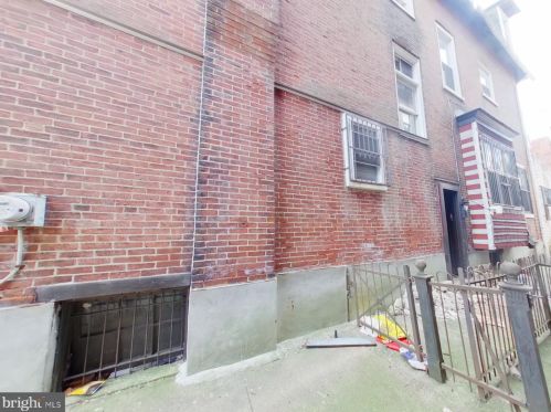 326 52 St, Philadelphia PA 19139-1518 exterior